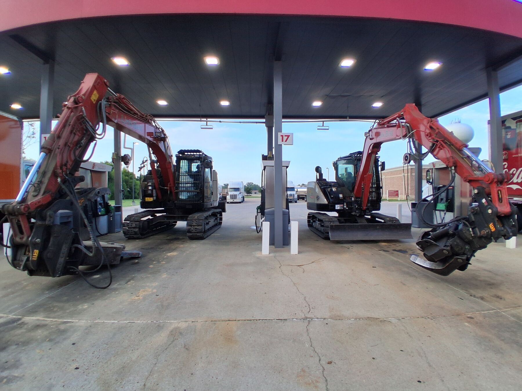 How to Choose the Right Equipment for Your Job